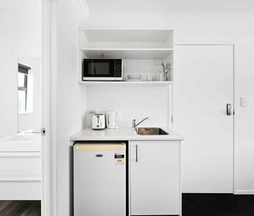 Fully Furnished Studio Room - Close to Waikato University - Photo 2