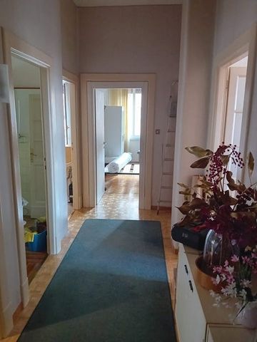 Via Enrico Stevenson, Rome, Lazio 00162 - Photo 4