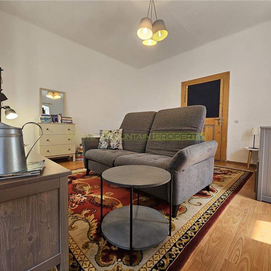 Centrally located apartment ideal for Erasmus students - Fotografie 1