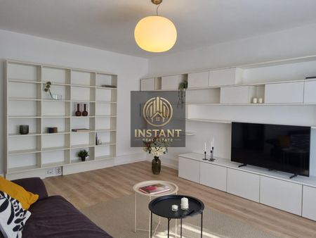 Inchirieri Apartamente 3 camere Bucuresti - Photo 3