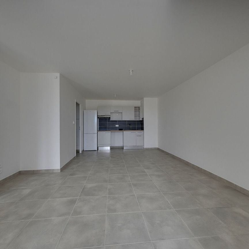 Location appartement 3 pièces, 68.06m², Le Blanc-Mesnil - Photo 1