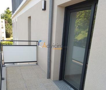 Appartement à louer Saint-Jean-de-Braye - Photo 2