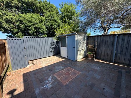 368 Victoria Street, Marrickville NSW 2204 - House For Rent | Domain - Photo 3