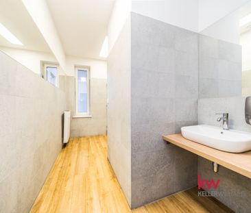 Powierzchnie biurowe na wynajem Poznań - Zdjęcie 4