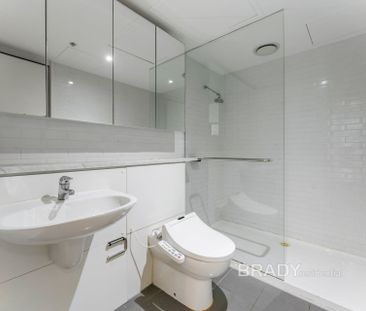 1103/28 Wills Street, Melbourne - Photo 6