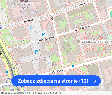 Eleganckie mieszkanie do wynajęcia | Śródmieście – zdjęcie 1