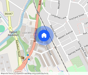 Isherwood Street, Ewood, Blackburn - Photo 1