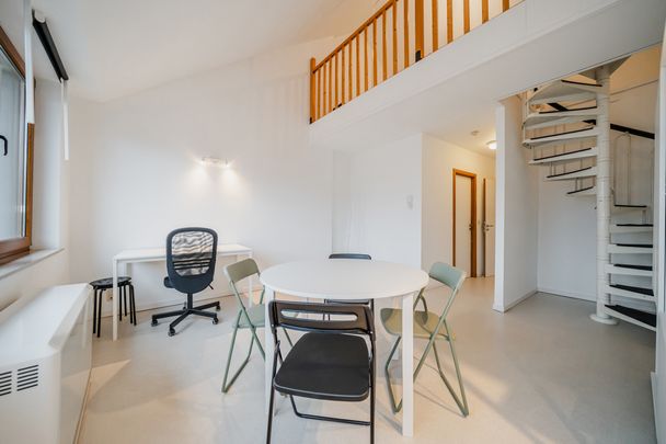 Rue Saint-Gilles 196, 4000, Liège - Foto 1