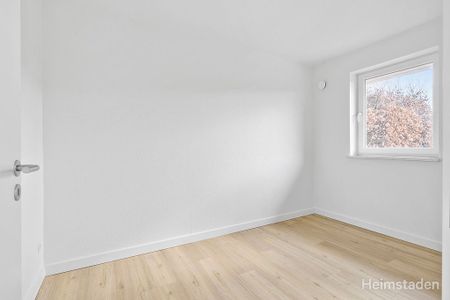 Familievenlig bolig til leje centralt i Gødvad - Nyt Køkken og bad - Foto 4