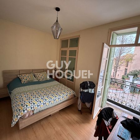 LOCATION : appartement de 3 pièces (49 m²) à CERET - Photo 3