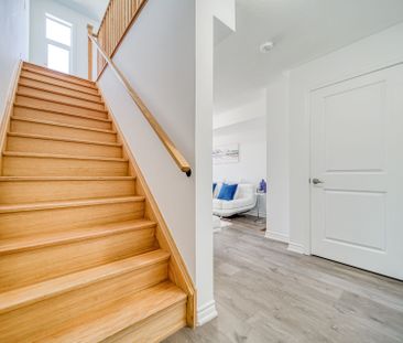 For Lease - 388 Okanagan Path, Oshawa, Ontario - Photo 6