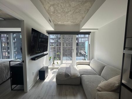 For Lease - 2 Augusta Avenue Unit# 904, Toronto, Ontario - Photo 4