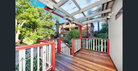 1 Bedroom Garden Unit - Photo 4