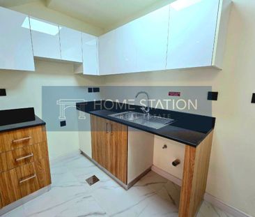 Back to Back Corner Unit | Prime Location | Ready - Photo 5