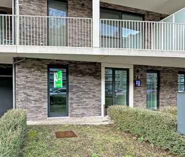 Appartement te huur in Deurne voor € 825 met 1 slaapkamer - Photo 6