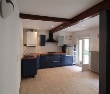APPARTEMENT T3 A LOUER - Photo 1