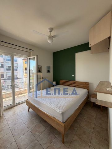 Διαμέρισμα για ενοικίαση Άγιος Ιωάννης (Καλαμαριά) - Photo 4