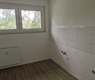 Wohn(t)raum: günstig geschnittene 3-Zimmer-Wohnung - Photo 1