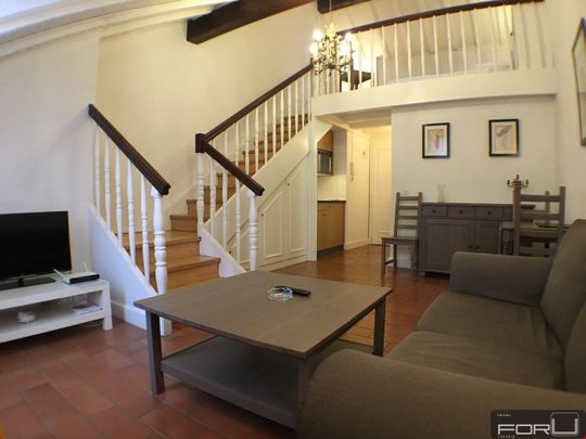 Various furnished apartments in residence in Carouge - Photo 1