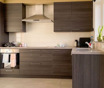 Rijwoning te huur in Meulebeke voor € 895 met 3 slaapkamers - Foto 6