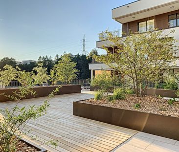 3½ PIÈCES - Récent avec un balcon ! - Foto 4