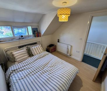 2 bedroom duplex to rent - Photo 4