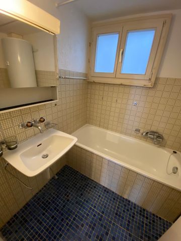 2.5 Zimmer, 39 m², 2. Stock - Photo 4