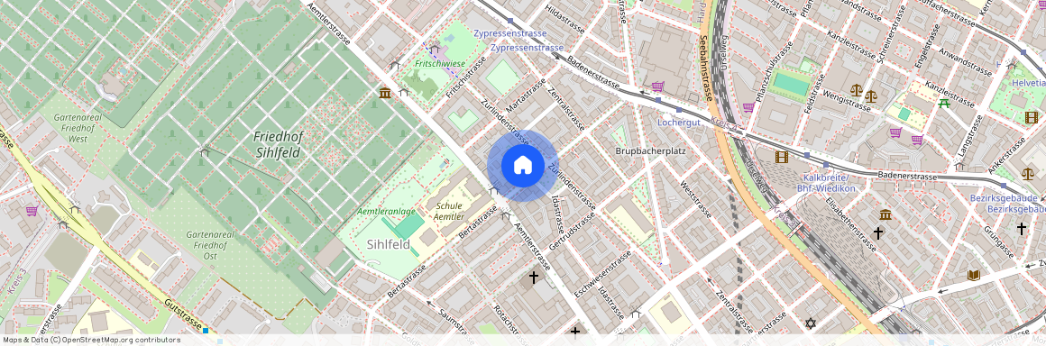 8003, Zürich, Bertastrasse, 28