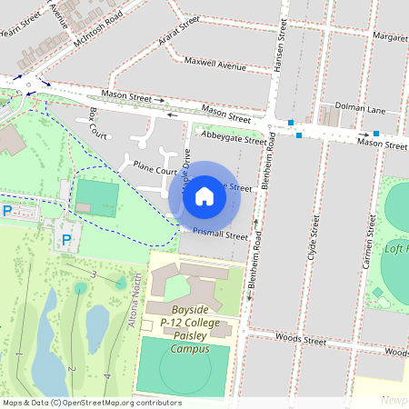 2/7 Prentice Street, Altona North