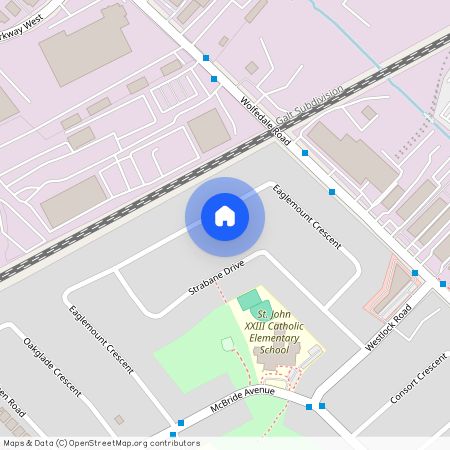 759 Eaglemount Crescent, Mississauga