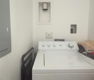 Session de bail - Photo 3