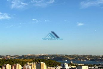 Apartamento T1 em Lisboa