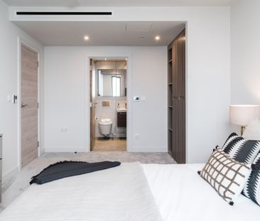 2 bedroom penthouse to rent - Photo 6