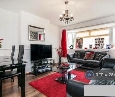 2 bedroom flat to rent - Photo 1