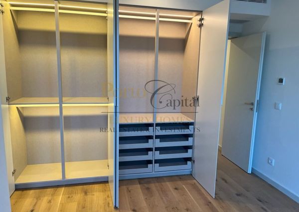 Apartamento T3 em Porto