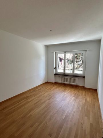 3-Zimmerwohnung im Kreis 7 - befristet bis 31.03.2029 - Foto 2