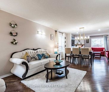 For Lease - 40 Muirland Crescent, Brampton, Ontario - Photo 3