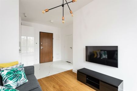 Browary Warszawskie - wyjątkowe mieszkanie! - Photo 5