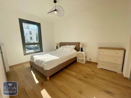 Location Appartement 2 pièces 45m² EVIAN LES BAINS 74500 - Photo 5
