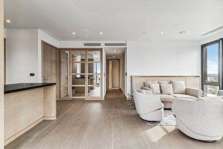 2 Bed Flat, Viaduct Gardens, SW11 - Photo 3