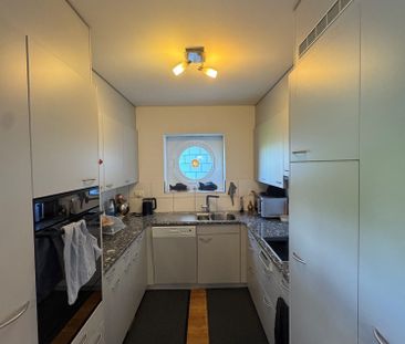 Attraktive 4.5-Zimmer-Wohnung im 2. OG mit grosszügigem Balkon - Photo 5