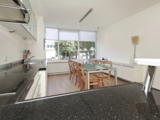 Keesomstraat 17 - Photo 1