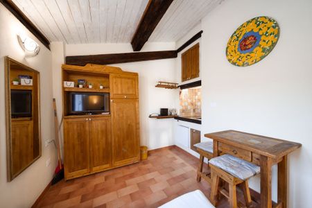 Volta della Vecchia, Florence, Tuscany 50123 - Photo 3