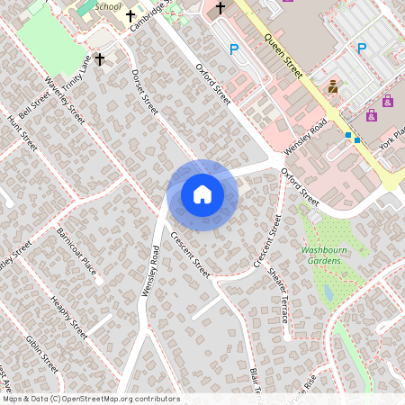 15A Wensley Road, Richmond, Tasman