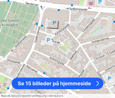 4 værelses lejlighed på 96 m² - Foto 1