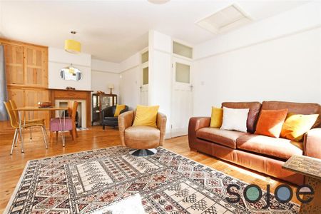 2 bedroom detached bungalow to rent - Photo 2