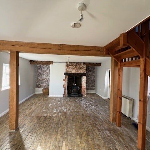 Chapel Road - Photo 1