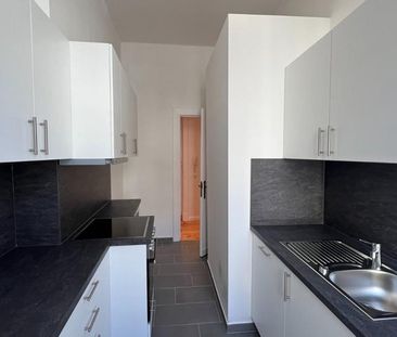 Wunderschöne 2-Zimmer-Altbauwohnung im Zweitbezug nach Modernisieru... - Foto 4