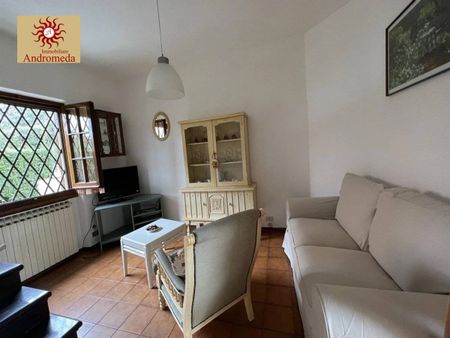 Villa unifamiliare via Terreni Pacchiani, Centro, Forte dei Marmi - Photo 2
