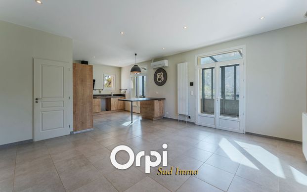 Maison à louer 3 pièces • Charmes-sur-Rhône - Photo 1